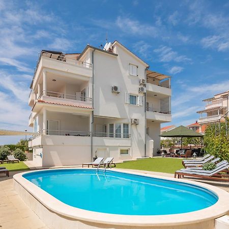 Apartments Tihi III Βόντιτσε Εξωτερικό φωτογραφία
