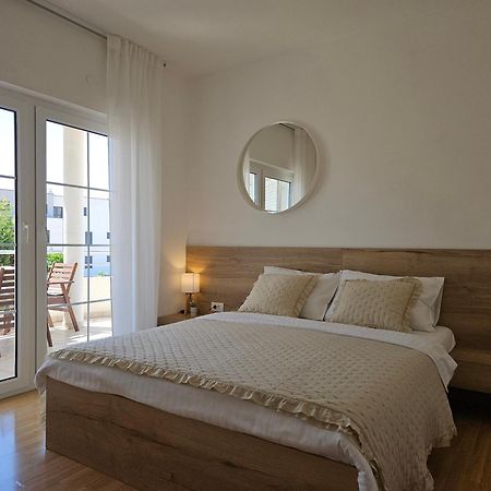 Apartments Tihi III Βόντιτσε Εξωτερικό φωτογραφία
