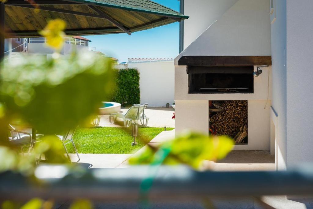Apartments Tihi III Βόντιτσε Εξωτερικό φωτογραφία