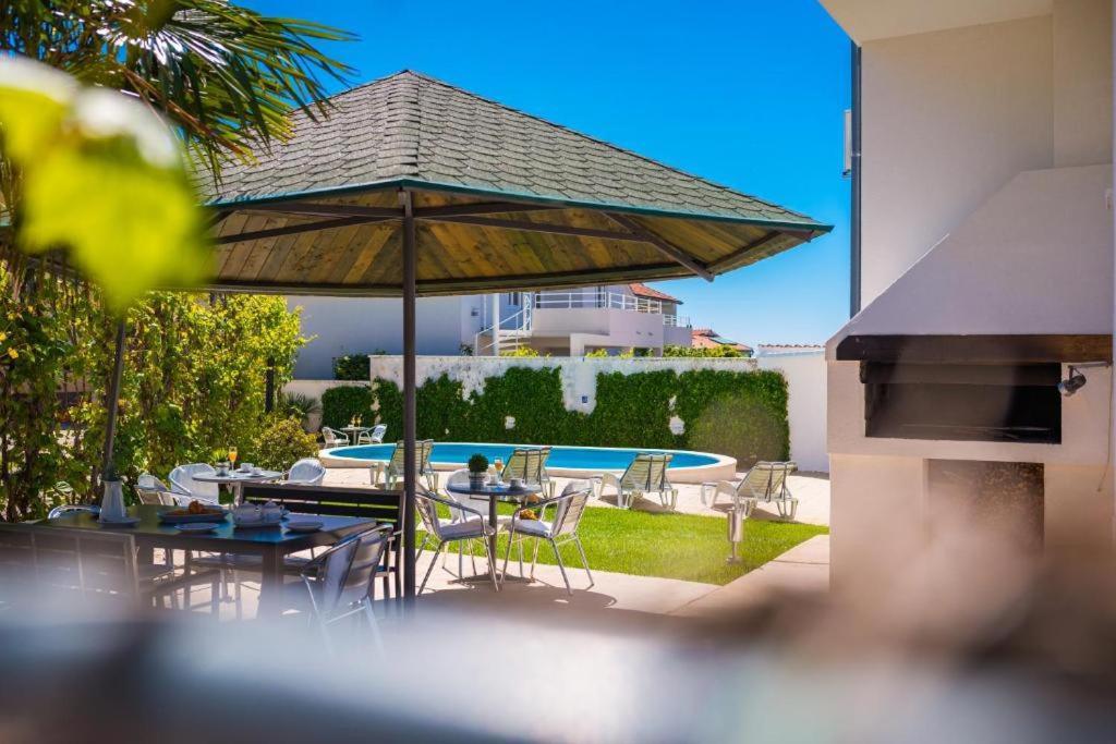 Apartments Tihi III Βόντιτσε Εξωτερικό φωτογραφία