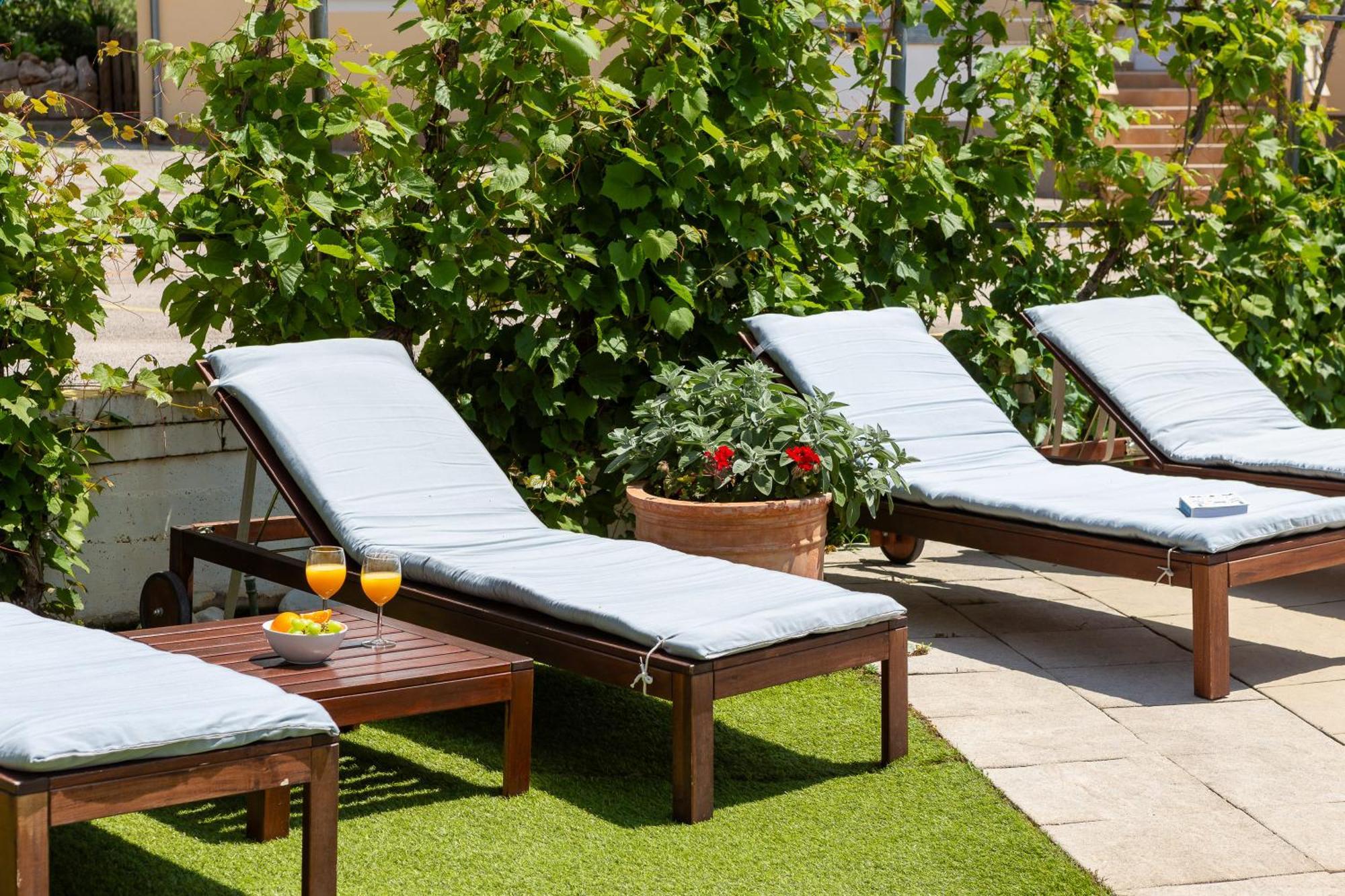 Apartments Tihi III Βόντιτσε Εξωτερικό φωτογραφία