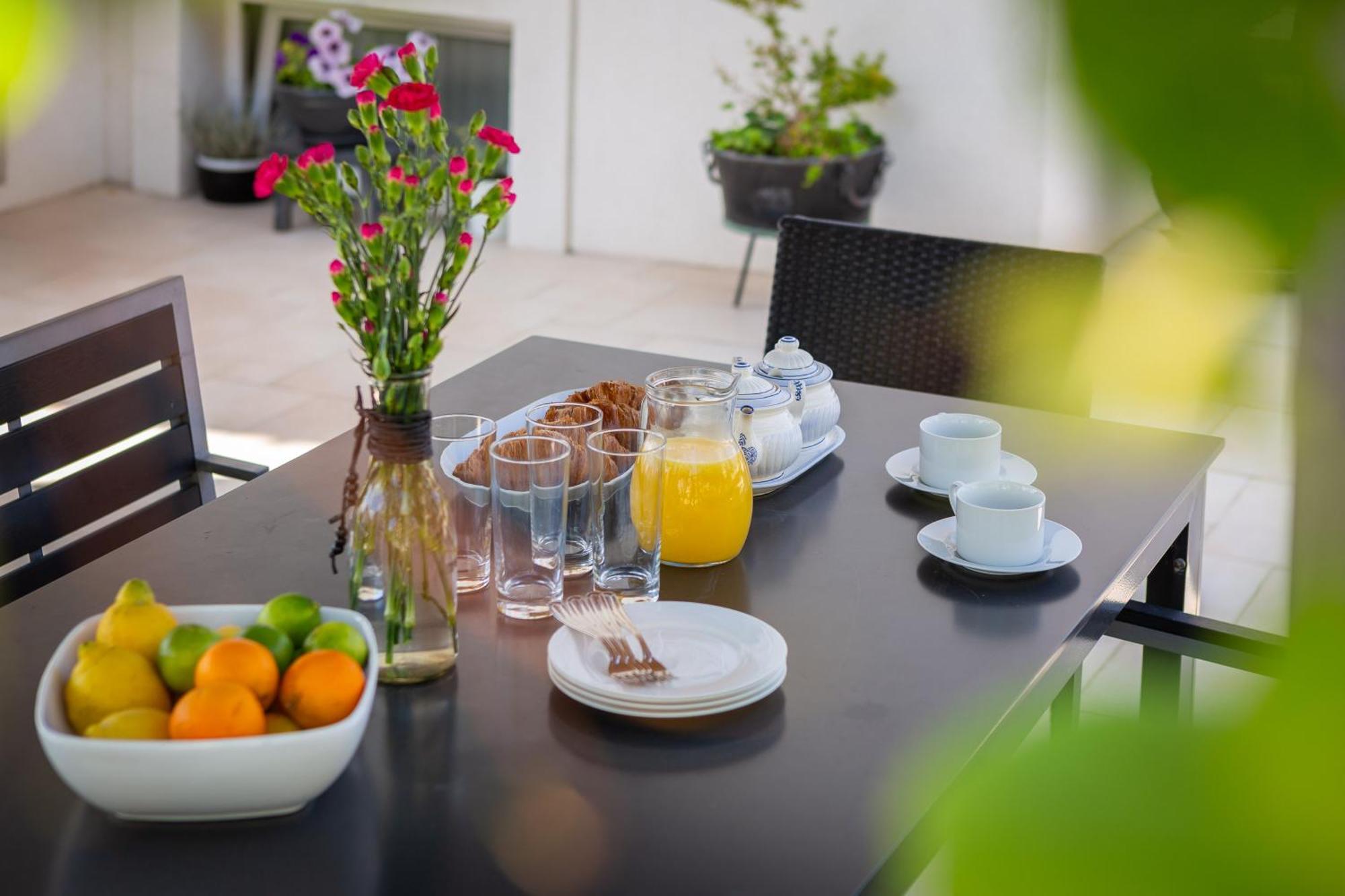 Apartments Tihi III Βόντιτσε Εξωτερικό φωτογραφία
