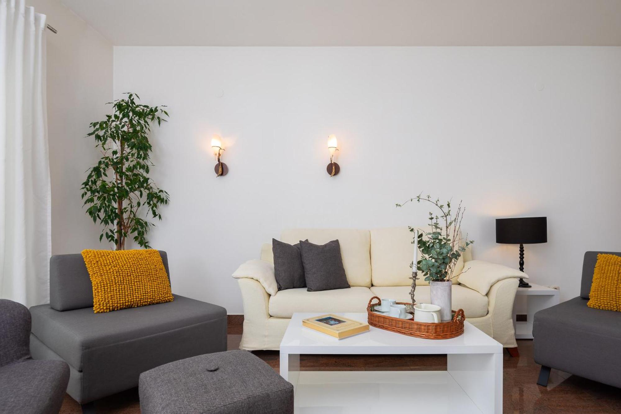 Apartments Tihi III Βόντιτσε Εξωτερικό φωτογραφία