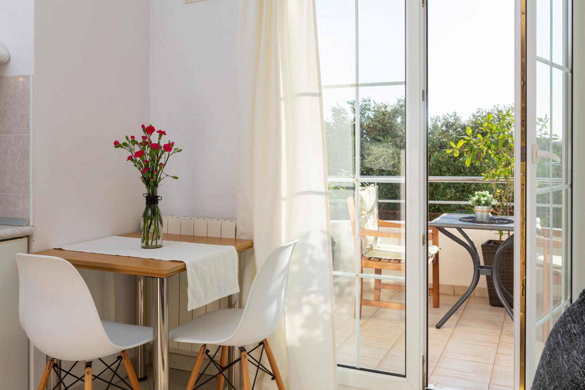 Apartments Tihi III Βόντιτσε Εξωτερικό φωτογραφία