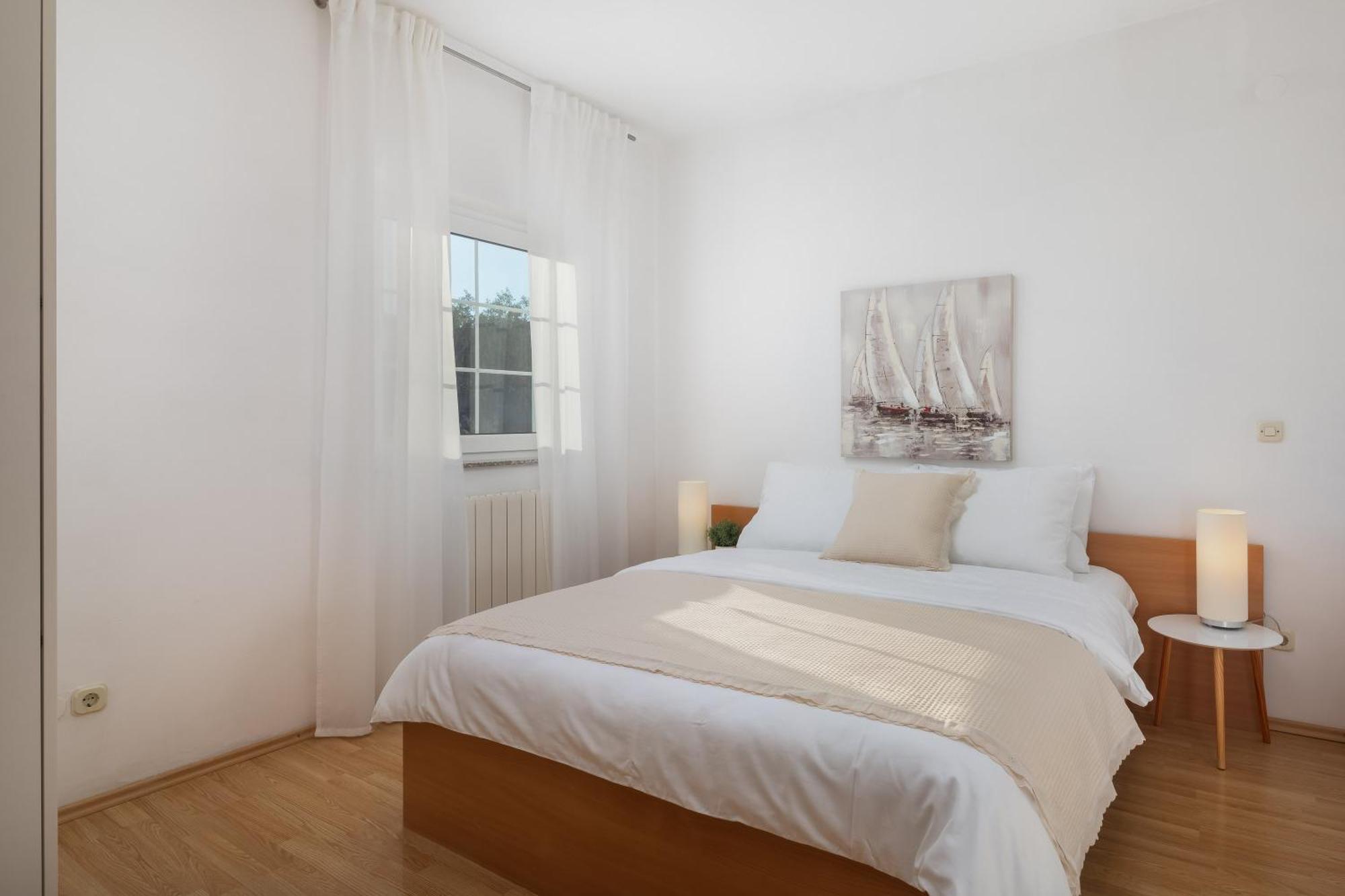 Apartments Tihi III Βόντιτσε Εξωτερικό φωτογραφία
