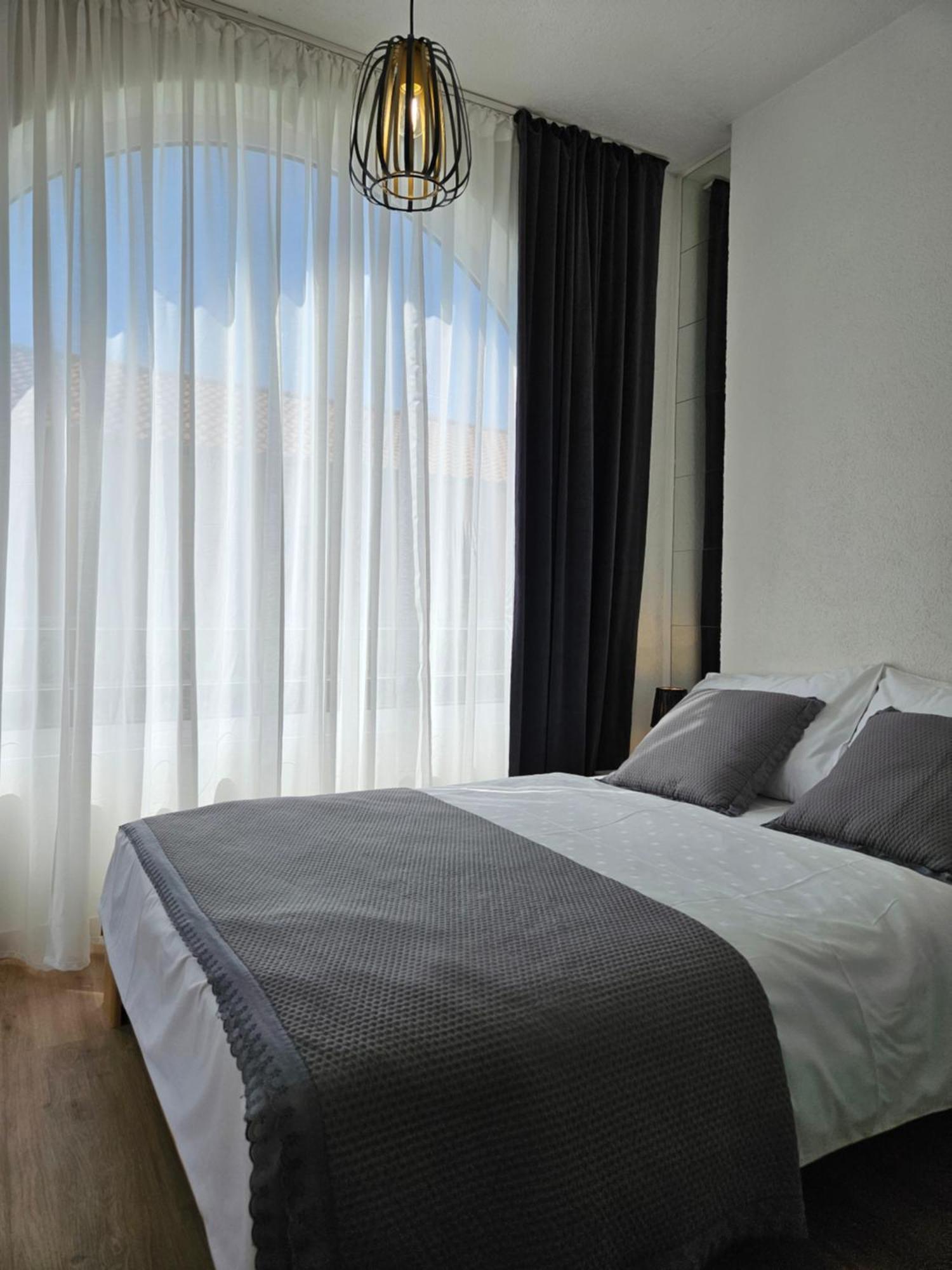 Apartments Tihi III Βόντιτσε Εξωτερικό φωτογραφία
