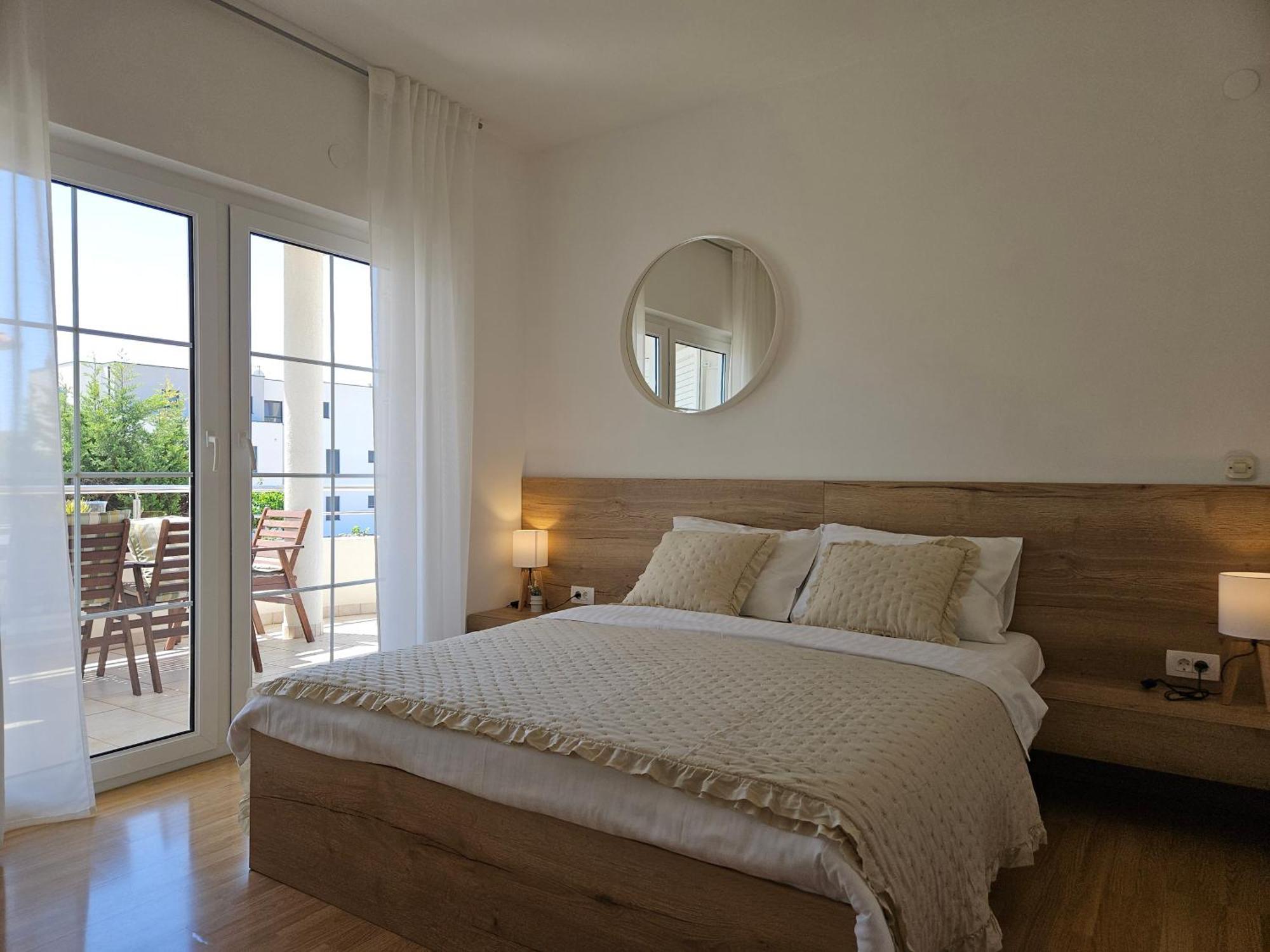 Apartments Tihi III Βόντιτσε Εξωτερικό φωτογραφία